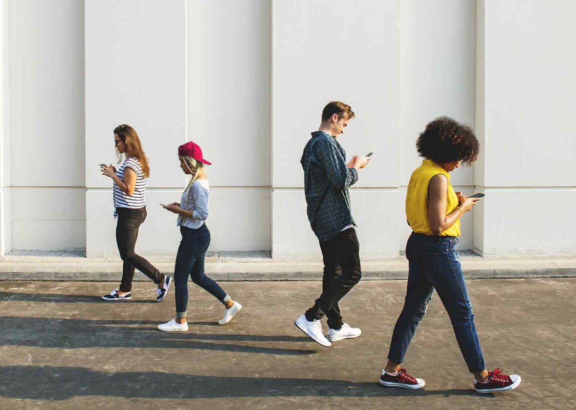 Why the Kids Are Not Alright