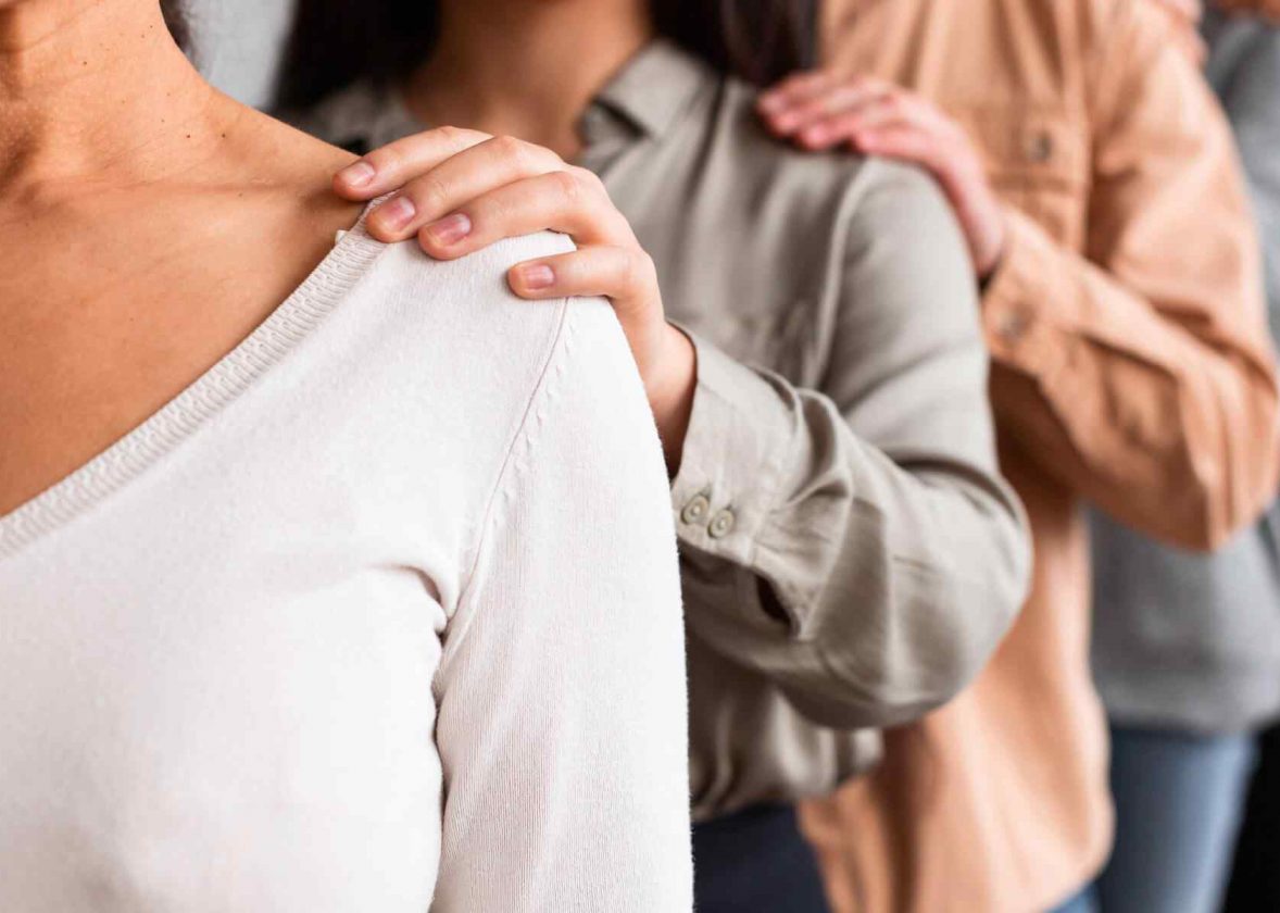 How Therapy Strengthens Love