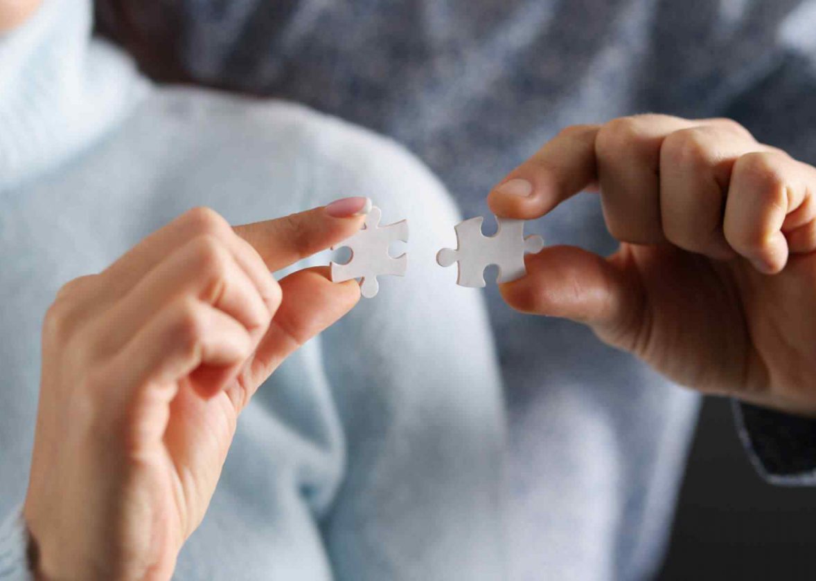 Expressing Love on Valentine’s Day